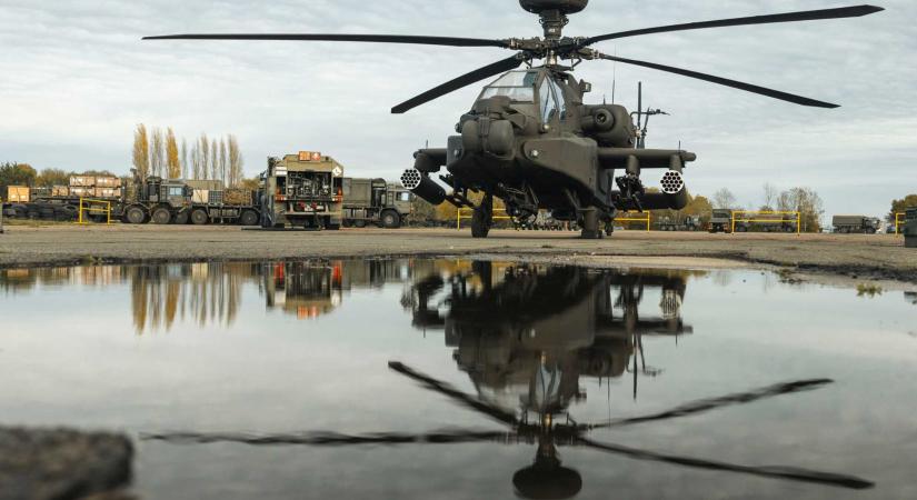 Orosz fenyegetés a sarkvidéki térségben?