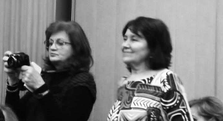 Elment a párkányi régió egyik népszerű tudósítója