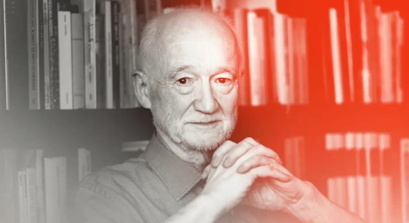 Nádasdy Ádám: Micsoda ország. Micsoda sarokba szorított, megalázott nép