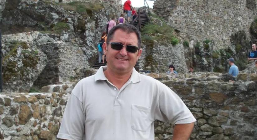 Fejen lőtt polgármester: Ennek az embernek semmi oka nem volt, hogy ezt tegye. Négy napja kapott segélyt, a házát se akarta elbontatni senki