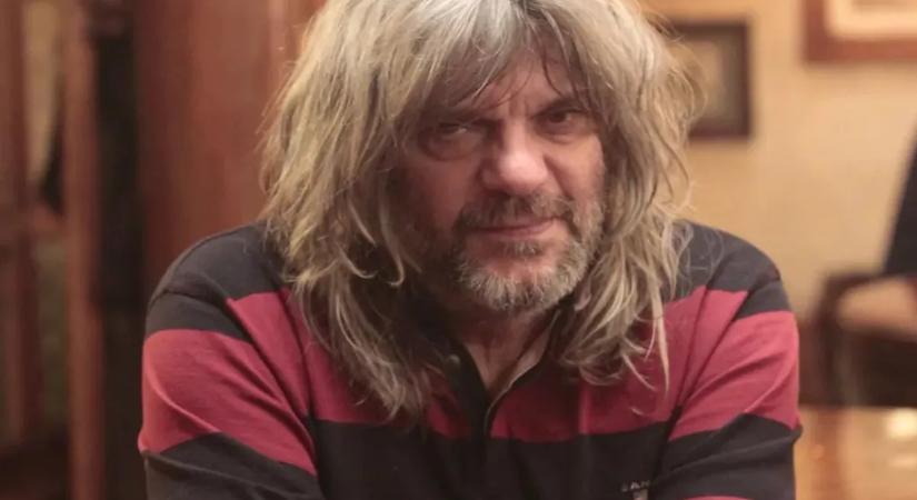 "Én vagyok a szocialista pedagógia csődje" – Hobo csibész kölyökből lett az ország rocklegendája: nem hiszed el, honnan indult Földes László