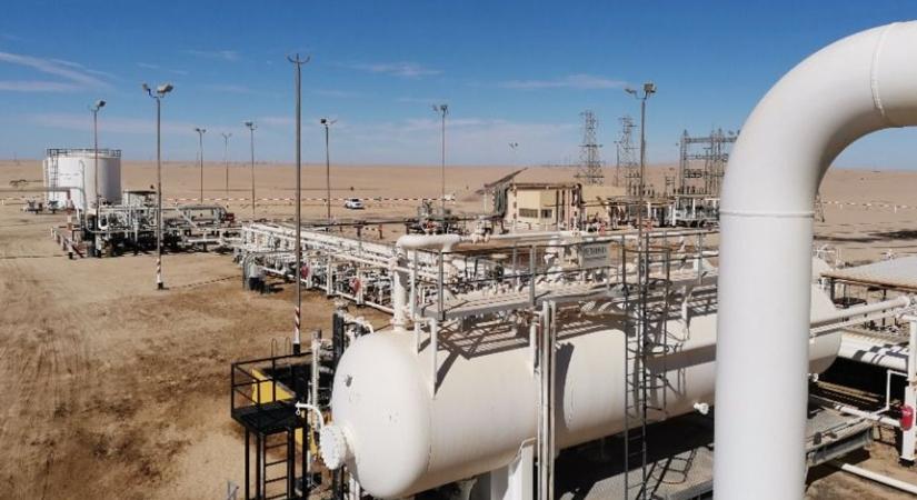 Hivatalos: a Mol is részesülhet Afrika legnagyobb olajkészletéből – igazi nagyágyúkkal kutathat a magyar vállalat