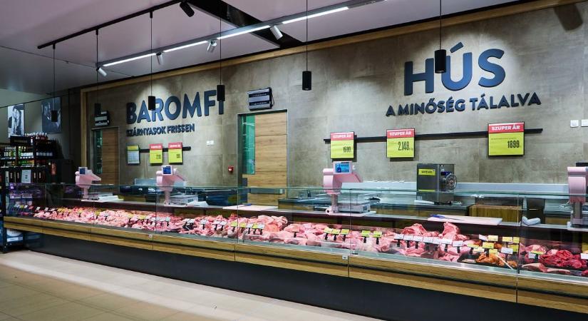 Komoly árvágás a SPAR-nál: mutatjuk az olcsóbb élelmiszerek listáját
