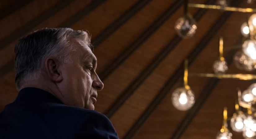 Orbán Viktor rántotta le a leplet: ekkor adhatják át az ország új autópályáját