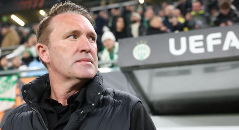 Máris összeboronálták Robbie Keane-t a Tottenhammel – Dániában és Angliában