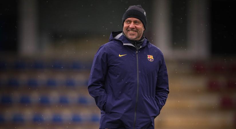 Robbant az FC Barcelona, a PSG sztárja érkezhet a Camp Nouba