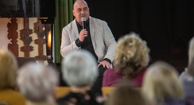 Ismét kalandoztak a kanizsaiak, ezúttal Európa folyóin