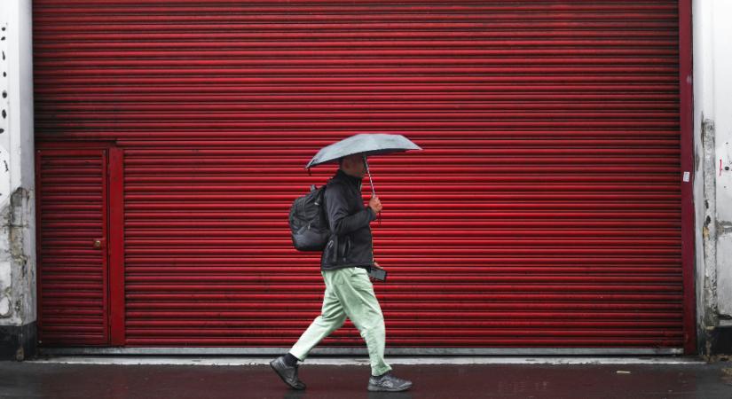 Ne szokj hozzá az enyhe időhöz, ekkor tér vissza a tél