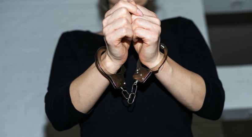 Nevetséges zsákmány, súlyos következmények: így bukott le a gyöngyösi betörő