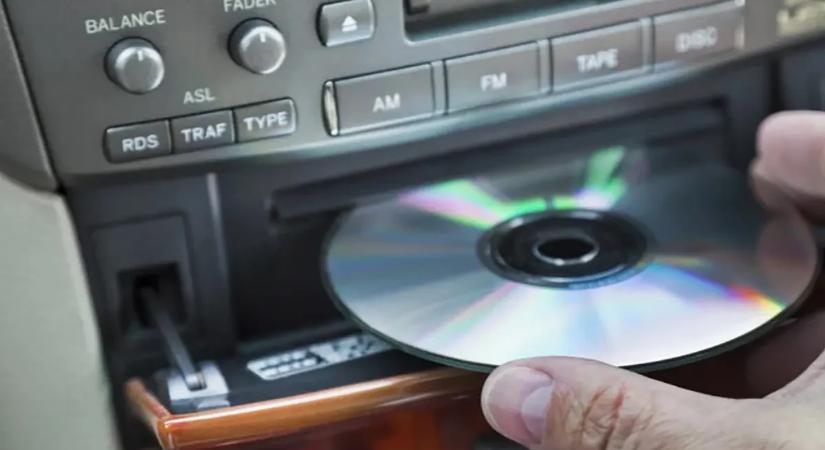 Örökre eltűnt ez a kedvelt berendezés az autókból