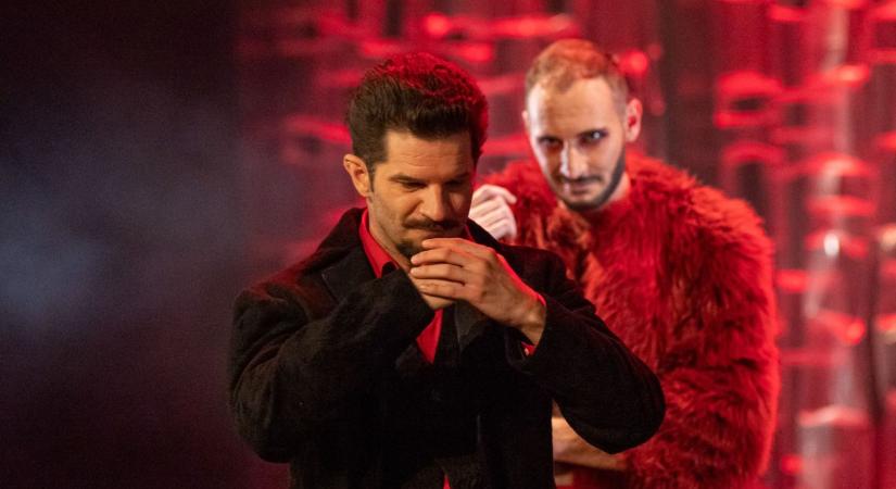 Szenzáció: Fellbachban lép fel a Pécsi Balett