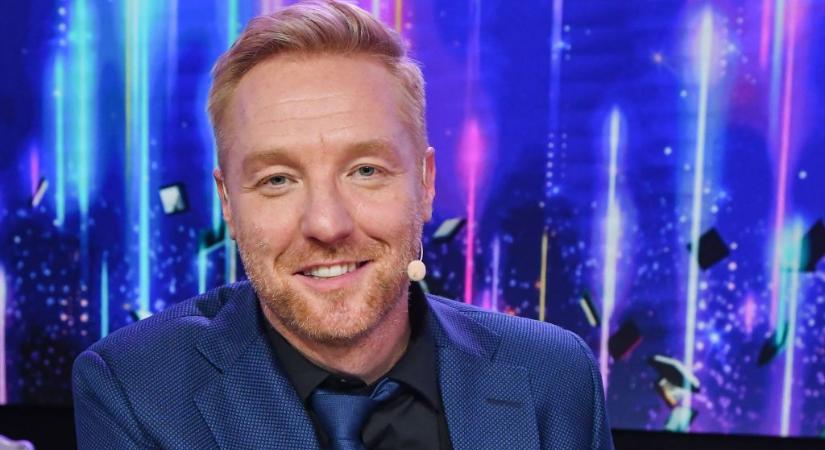 Elvált Bereczki Zoltán és Bata Éva: hónapok óta külön élnek