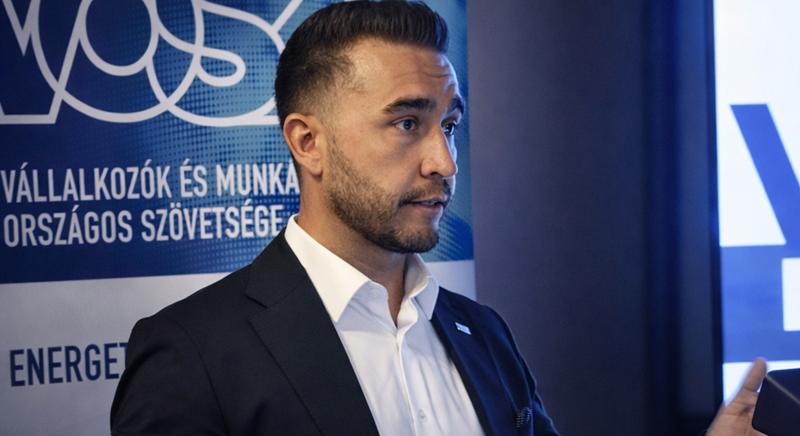 Folytatódott a PénzÁram – Energiaügyek érthetően programsorozat