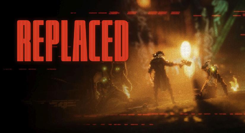 REPLACED - Érkezik a publikus demó PC-re