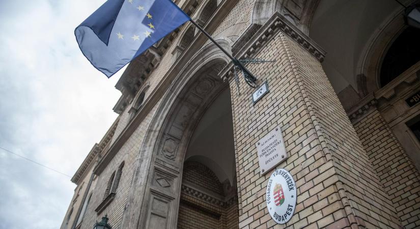 Feljelentést tett a Fővárosi Törvényszék elnöke a bírókat ért támadás miatt