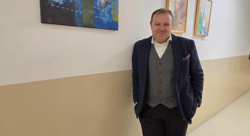 Pál István Szalonna: a Magyar menyegző forgatásán alig tudtak minket kordában tartani