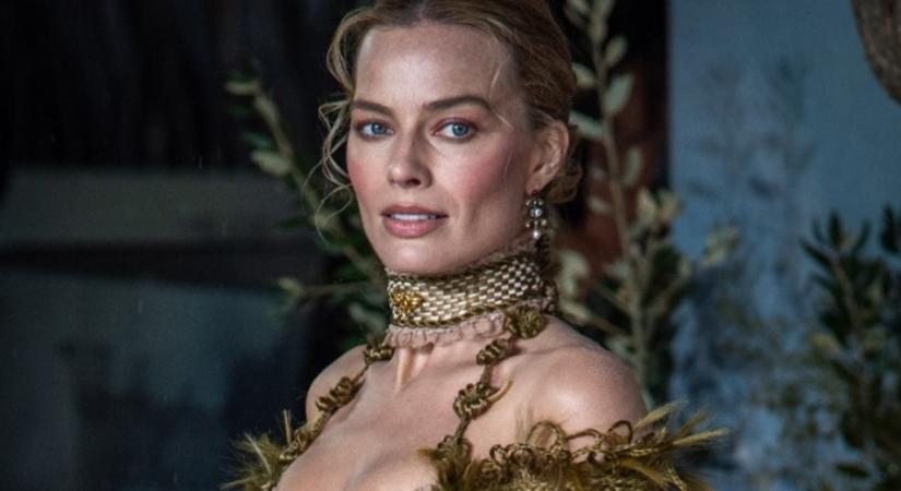 Nem klasszikus kosztümfilm: pszichológiai terek az új Üvöltő szelekben