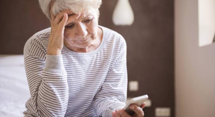 Ha ilyen telefont használsz, sürgősen le kell cserélned – tízből négy felhasználó veszélyben van