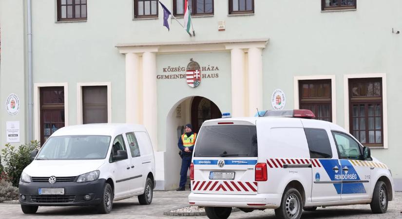 „Ennek az embernek semmi oka nem volt, hogy ezt tegye” – megszólalt a meglőtt nagyteveli polgármester