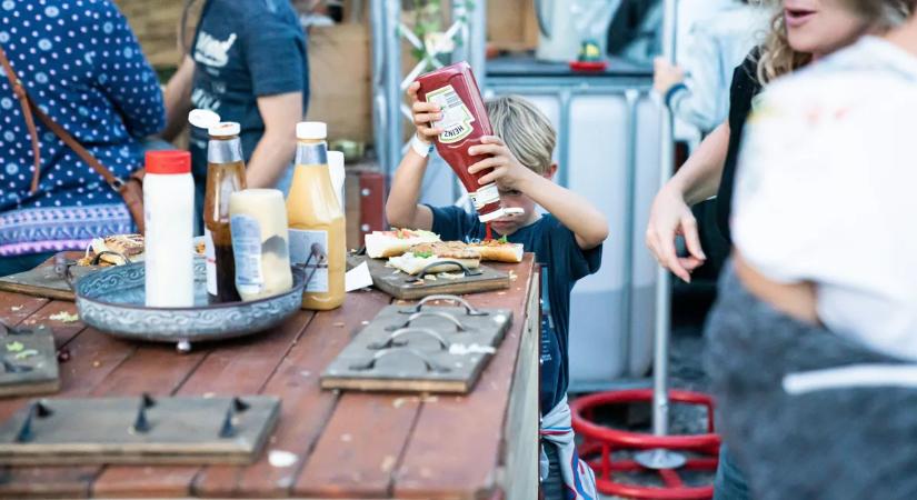 Stopjelzést kapott a magyarok kedvenc ketchupmárkájának ügylete – ez váratlan hír