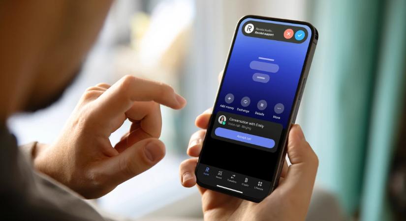 Végre megszületett a kinevezés a Revolutnál, ő vezeti át a céget a magyarországi történetük eddigi legizgalmasabb korszakába