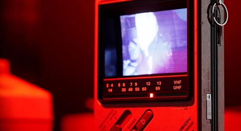 Végre előkerül az a Silent Hill-játék, amiről még a rajongók is megfeledkeztek