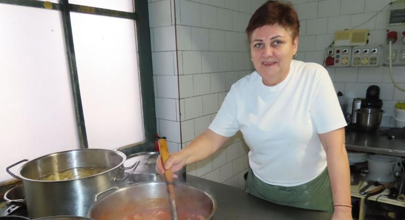 Helyi termelőket toboroz a vitnyédi Kantár fogadó, portékáikkal töltenék fel a készleteket az étteremben