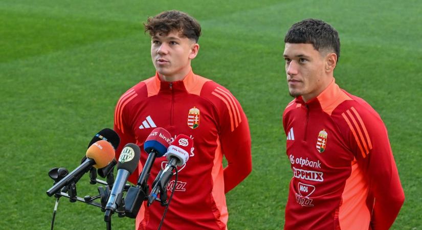 Erre aligha számított Tóth Alex: olasz legenda nevén szólítják Angliában