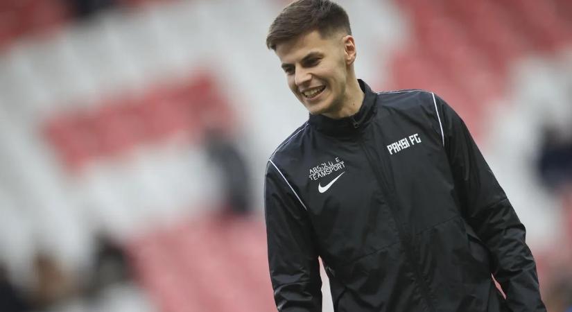 NB I: újra a Paksot erősíti Tamás Olivér – hivatalos