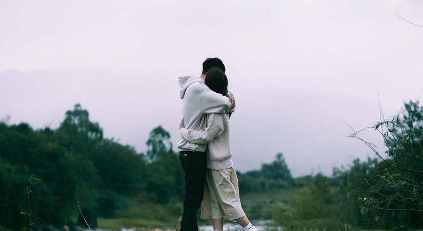 Minden ölelés számít: a kapcsolatok ereje