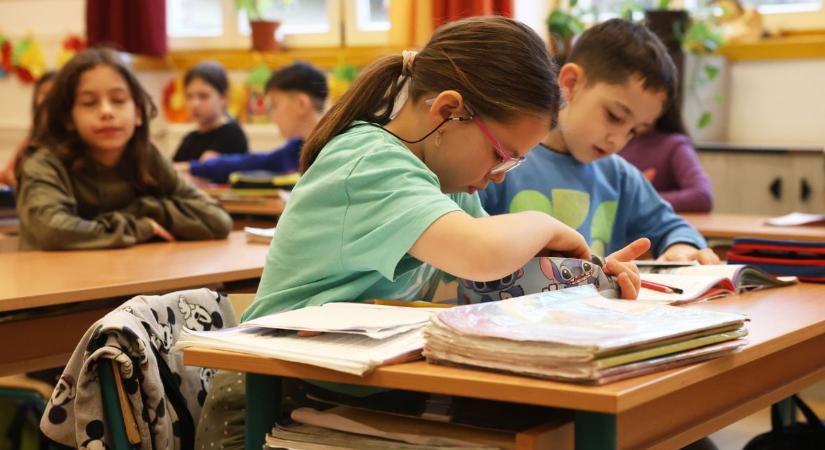 Sakkpalota lesz a Berzsenyiből, ahol egészen máshogy gondolkodnak majd a gyerekek