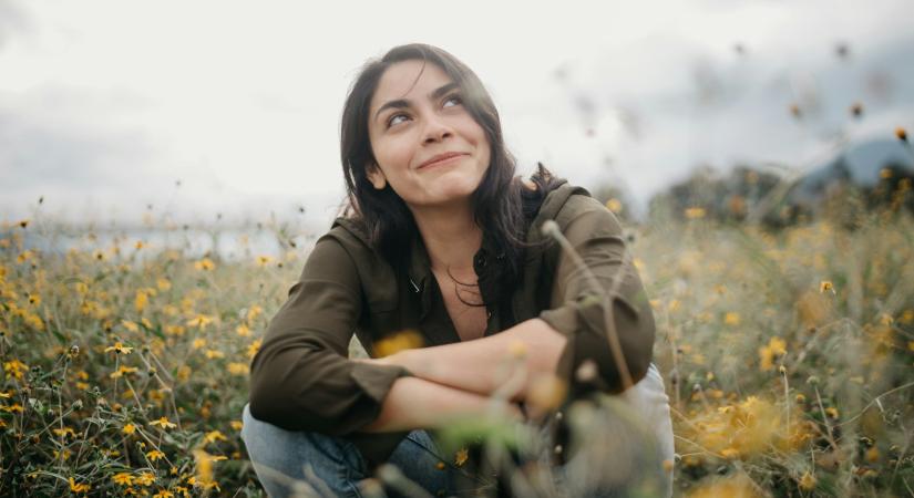 5 jel, hogy az életedben egy spirituális ébredés zajlik