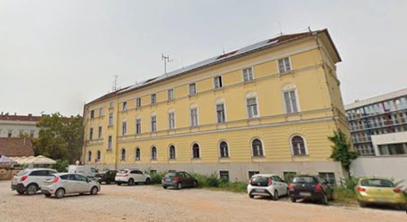 Három miskolci ingatlanra 2,5 milliárdot költenek