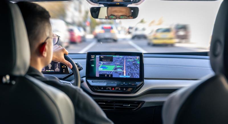 A gépi látás új dimenziója: négyszer gyorsabban érzékeli a veszélyt, mint az emberi sofőr