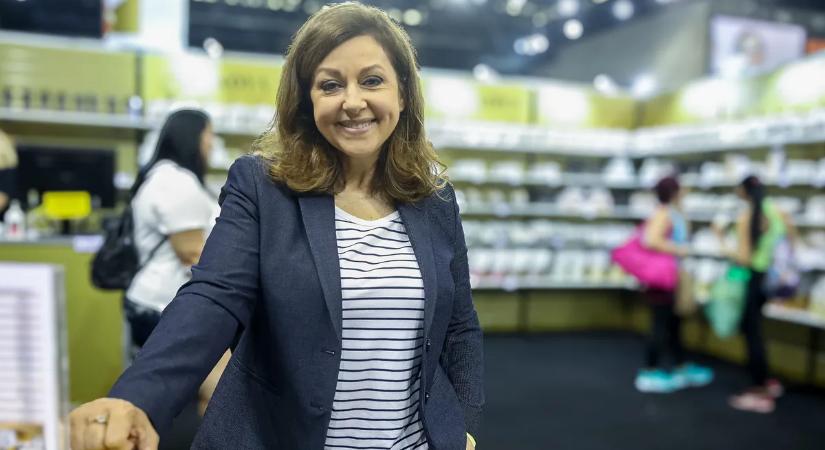 Erdélyi Mónika keményen odaszólt a férfiaknak – ebben nem volt köszönet