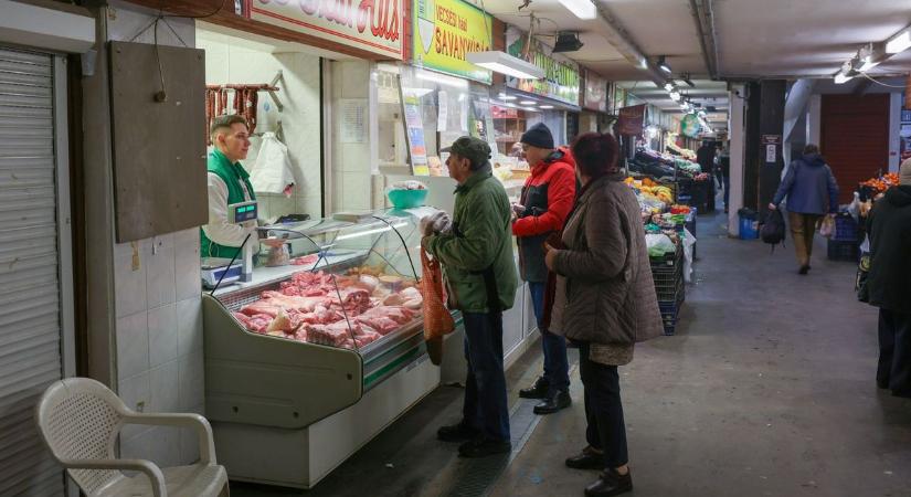 5 ezer forint kilója Egerben, de annyira finom, hogy így sem tudod otthagyni