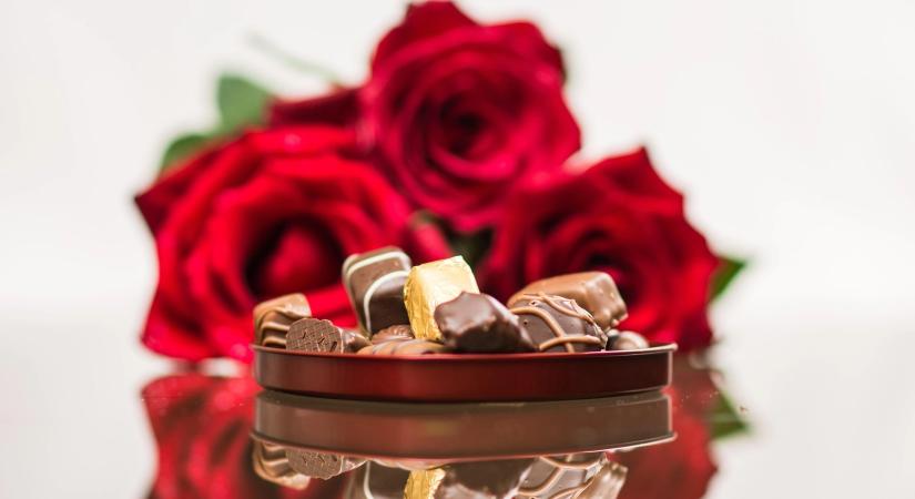 Magyarország is a Valentin-nap globális kereskedelmi hatásába illeszkedik