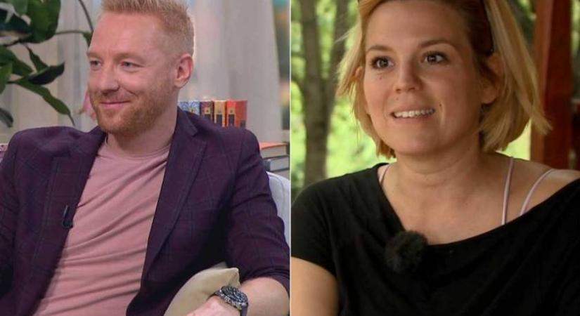 Válik Bereczki Zoltán és Bata Éva: hónapok óta külön élnek az informátor szerint