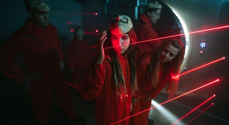 Álommunkát kínál egy budapesti szabadulószoba