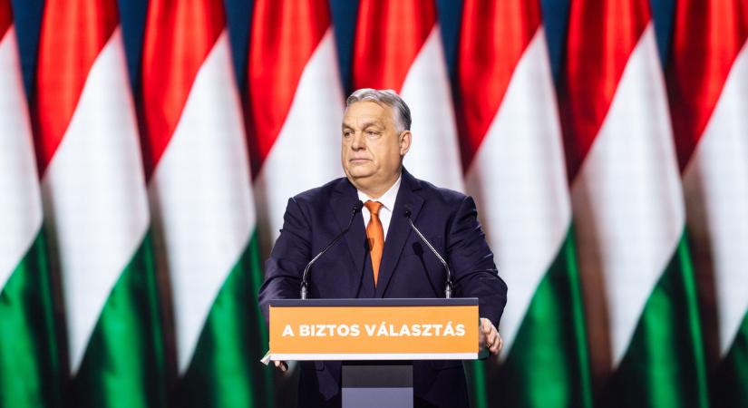 Orbán Viktor elárulta, hol lehet a legjobb rántott húst kapni