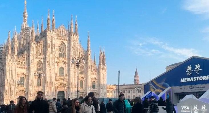 Mint mindegyik, ez az olimpia is túlárazott