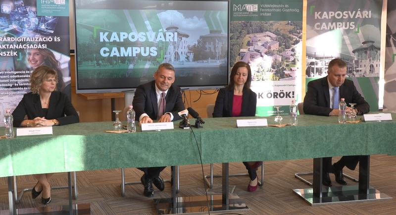 Új szerepben a tejüzem