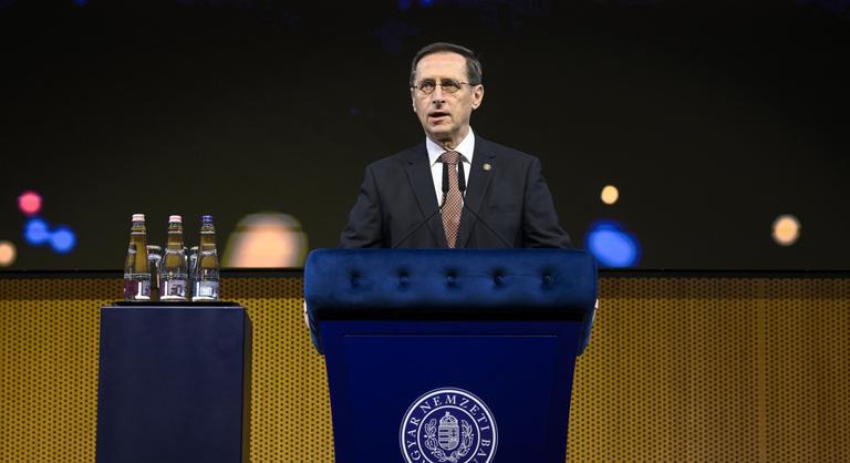 Varga Mihály elárulta, hogy mi kell most Magyarországnak