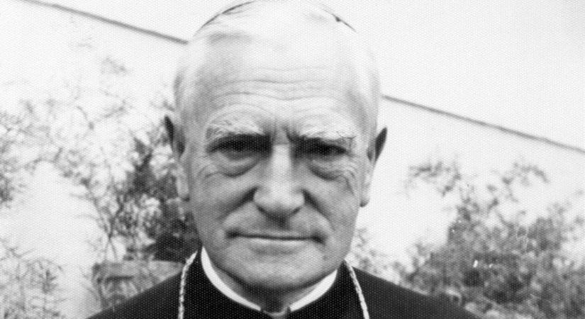 A Márton Áron-emlékévről szóló törvénytervezetet a román szenátus is jóváhagyta