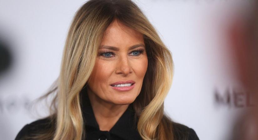 A Radiohead gitárosa eltávolíttatná zenéjét Melania Trump dokumentumfilmjéből