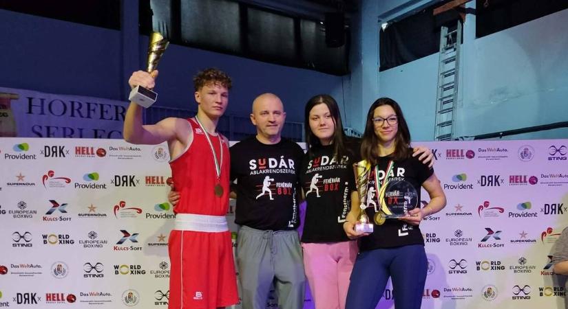 Taroltak Turósék az egyik legfontosabb U19-es viadalon