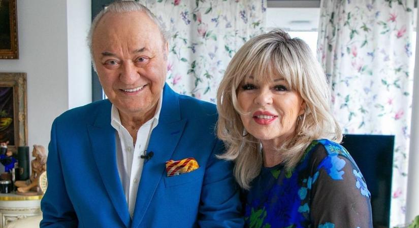 Korda György és Balázs Klári váratlan húzása felrobbantotta a kedd estét