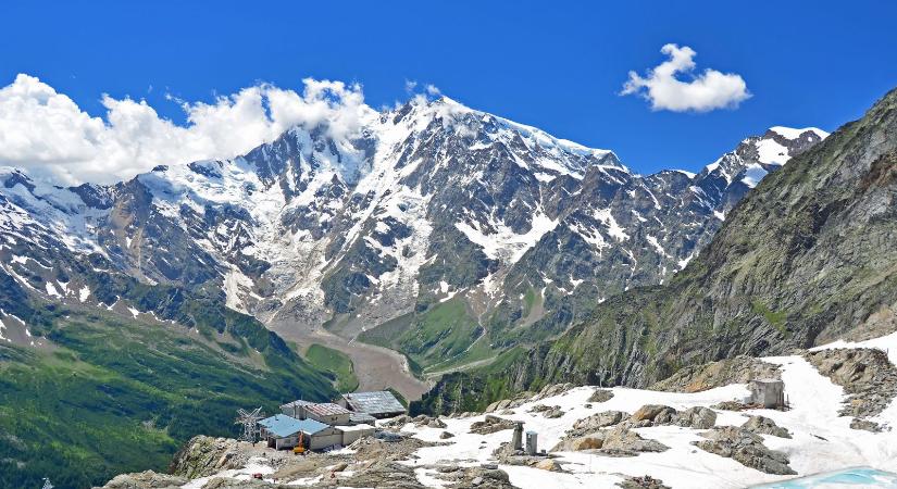 Az Alpok gyöngyszeméből indul Európa legszebb hegymászó túrája