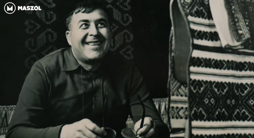 Márciusban indul a Kallós 100 emlékév – Zoli bácsi öröksége ma is él (VIDEÓ)