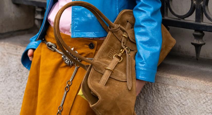 Miért vennél hat táskát, ha ez az egy is elég? A stílusos nők csak erre a darabra esküsznek